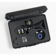 Fluke - Adapter für Prüf- und Messgeräte Hydraulikprüfpumpen-Kit FLUKE-700HTPK 0 bis 10.000 PSI
