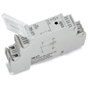 WAGO GmbH & Co. KG - Schaltrelais Stromstoßschaltermodul 789-571 DC 24 V