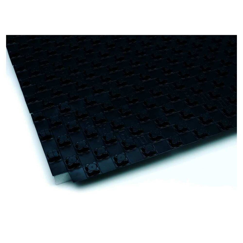 REHAU Automotive - Systemplatte Flächenheizung Noppenplatte Varionova 12278291001 30-2 EPS 040 DES