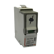 Legrand - Überspannungsableiter für Energietechnik/Stromversorgung Schutzmodul Legrand 414186 1000 VDC