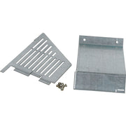 Eaton - Trennwand (Schaltschrank) Unterteilung für Leermodul XTPWCUV-H150 H=150mm