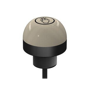Turck - Kapazitiver Näherungsschalter Bestückungssensor K50APTGRYC4 Pick-to-Light − 1 Stück