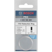 Bosch - Systemzubehör für Sägen (Akku/elektrisch/Druckluft) Reduzierring für PRO 2600100380 Kreissägeblatt 30 x