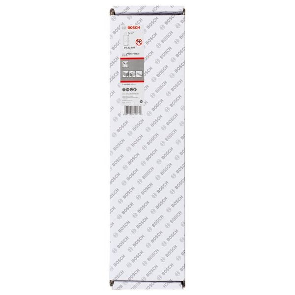 Bosch - Bohrkrone PRO Trockenbohrkrone, 122 2608601410 x 400 mm 1 1/4-Zoll
