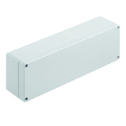 Weidmüller - Gehäuse/Schaltschrank (leer) Aluminium-Leergehäuse KLIPPON K32 RAL7001 Klippon K