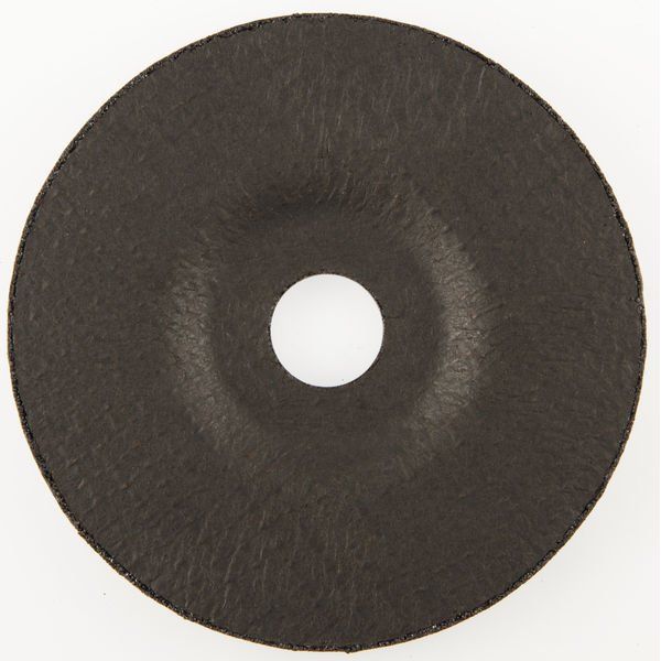 Bosch - Trenn-/Schleifscheibe PRO Metal Schleifscheibe, 2608600223 125 x 6 x 22.23 mm − 10 Stück