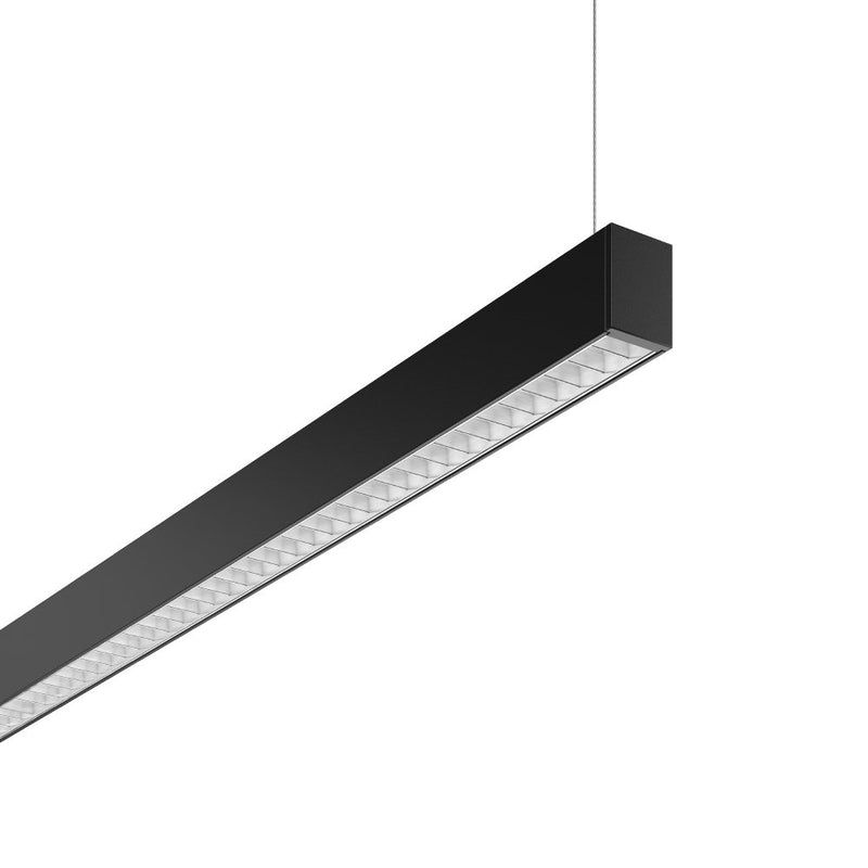 RZB - Pendelleuchte LED-Pendelleuchte 312225.003.1.76 4000K DALI  − 1 Stück