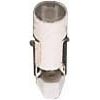 Scharnberger+Hasenbein - Single-LED Chip-LED 4,25x15mm T4,5 35691 12-14VAC/DC weiß