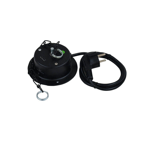 Scharnberger+Hasenbein - Elektromotor Motor f. Spiegelkugel 82719 bis D=30cm