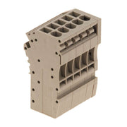 Weidmüller - Zubehör/Ersatzteile für Klemmen Stecker ZPS 2.5/1AN/QV/5 Steckanschl.,2.5mm² − 20 Stück
