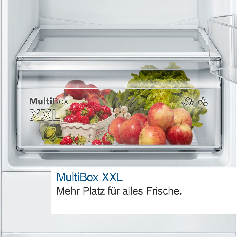 Bosch - Kühlschrank EB-Kühlgerät KIR41NSE0 Serie 2