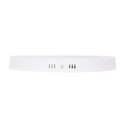 Nobile - Decken-/Wandleuchte LED-Aufbau-Panel 1561291045 DTW, dim