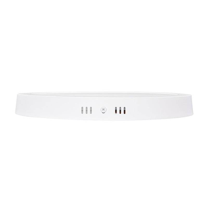 Nobile - Decken-/Wandleuchte LED-Aufbau-Panel 1561291045 DTW, dim
