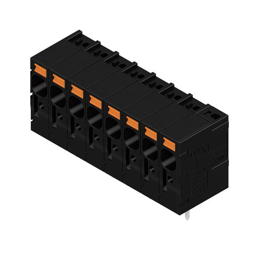 Weidmüller - Leiterplattenklemme Leiterplattenklemme LLFS 7.50#2473060000 7.50mm − 30 Stück