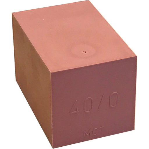 MCT Brattberg - Einführungsflansch für Kleingehäuse/Schaltschrank Modul 40/0 3-00400400