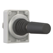 Eaton - Steuerschalter, Joystick Joystick, Flat Front M30C-FWJS4-2P
