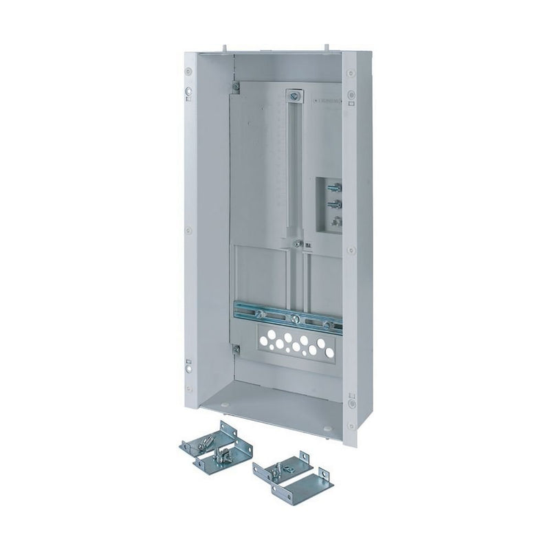 Eaton - Verteilerbaugruppe für Geräteaufbau Zähler-Tragplatte einfach EP23Z1-ZBR BxH=250x450mm
