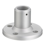 Leuze - Signalsäulenelement, Fuß mit Rohr Signalsäulenelement TL305-AC.MF.65