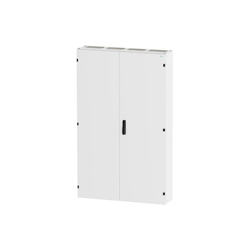 Eaton - Gehäuse/Schaltschrank (leer) Standschrankverteiler EMC2-H411/55-W EMC2 leer,IP55,Kl.II