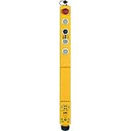 Pilz - Positionsschalter mit Zuhaltung PSEN sg2c-5LPKLE-M12/5 570825 switch − 1 Stück