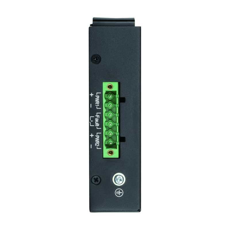 DLink - Netzwerk Switch Gigabit Industrial Switch DIS-100G-10S 8-port2x100/1000MSFP