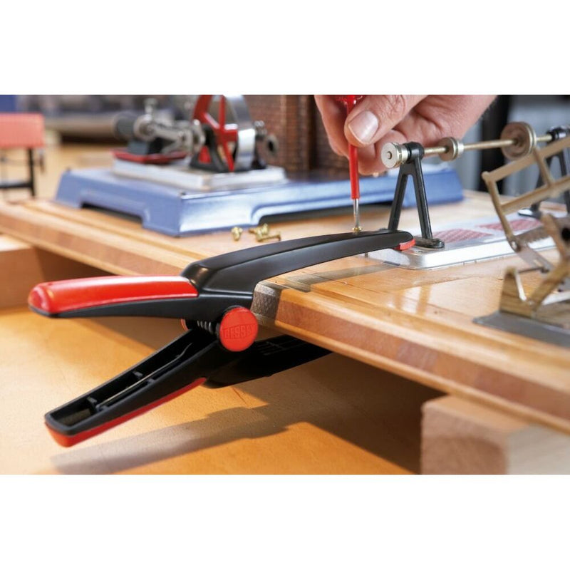 BESSEY - Klemmzwinge Clippix XCL2