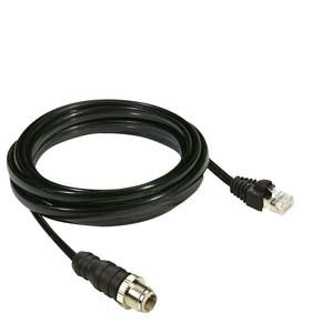 Schneider Electric - Zubehör/Ersatzteile für Steuerungen Modbus Plus-Verbindungskab 490NAA27103 el