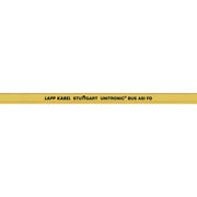 Lapp Kabel&Leitung - Daten- und Kommunikationskabel UNITRONIC BUS ASI LD FD P 2170317/500 YE 2x2,5 − 500 Meter