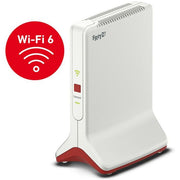 FRITZ - Netzwerk-Repeater WLAN Repeater FRITZ!Repeater 6000 Wi-Fi 6