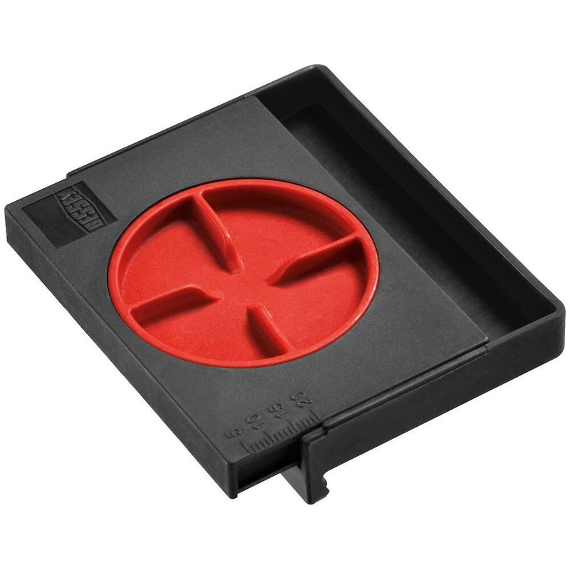 BESSEY - Verlegewerkzeug für Parkett/Laminat Abstandhalter AV2
