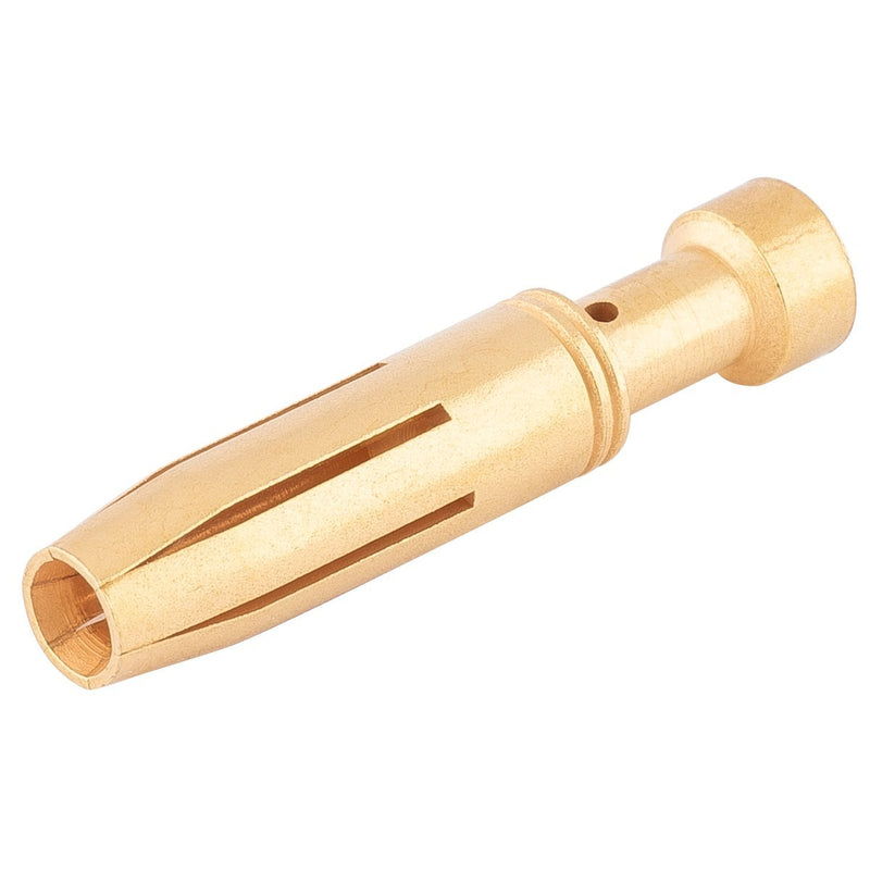 Lapp Zubehör - Kontakt für Industriesteckverbinder EPIC-H-BE-BCEM-AU- 11197100 0.75-1.0mm² − 100 Stück