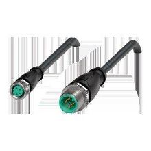 Pepperl+Fuchs Fabrik - Konfektioniertes Sensor-Aktor-Kabel Verbindungskabel 219125 − 1 Stück