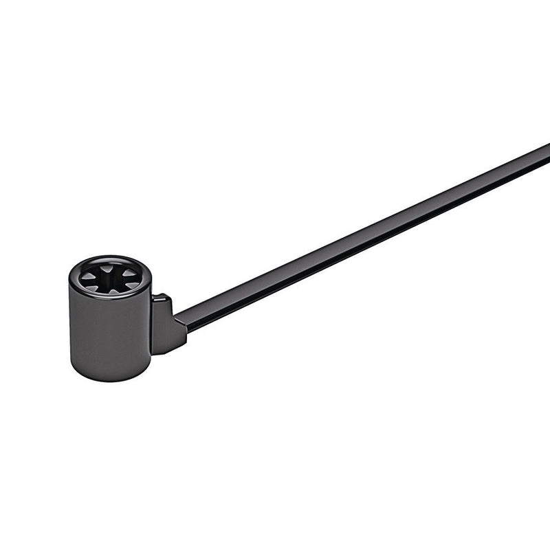 HellermannTyton - Kabelbinder Befestigungsbinder 157-00252(500) 160x4,6 schwarz − 500 Stück