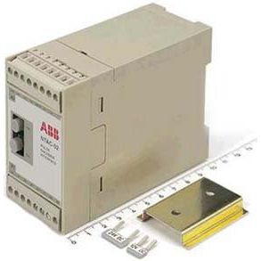 ABB Stotz S&J - Zubehör/Ersatzteile für Frequenzregler Schnittstellenmodul NTAC-02