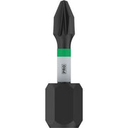 Bosch - Bit PRO Pozidriv Impact Bit, 2608522400 PZ1, 25 mm, 2-tlg