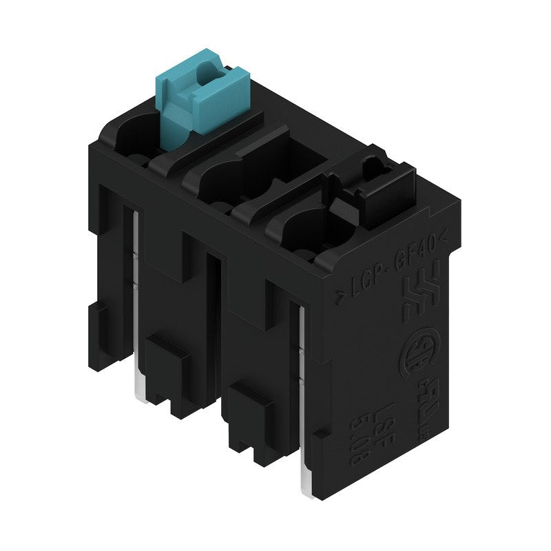 Weidmüller - Leiterplattenklemme Leiterplattenklemme LSF-SMT 5#2766140000 5.08mm − 532 Stück