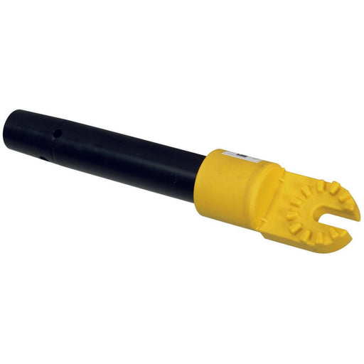 DEHN - Zubehör/Ersatzteile für Sicherheitsgeräte Adapter mit Zahnkupplung AD ZK 25 200 für Isolierstange