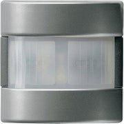 Gira - Bewegungsmelder-Sensor Bewegungsmelderaufsatz 5373600 edelstahl