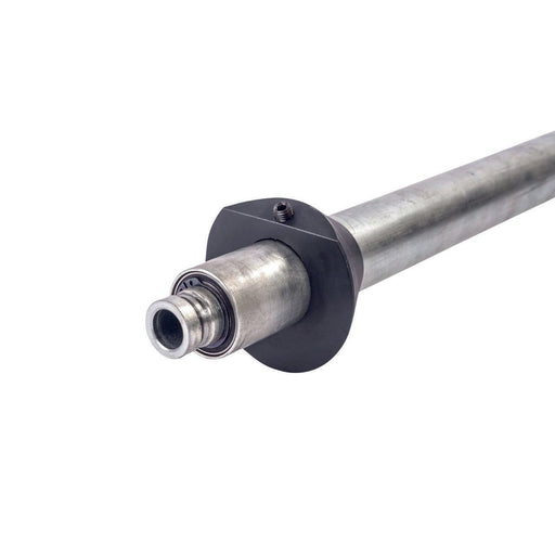 Cimco Werkzeuge - Kabeltrommelabroller Gelagerte Trommelachse 147209 für Abspuler