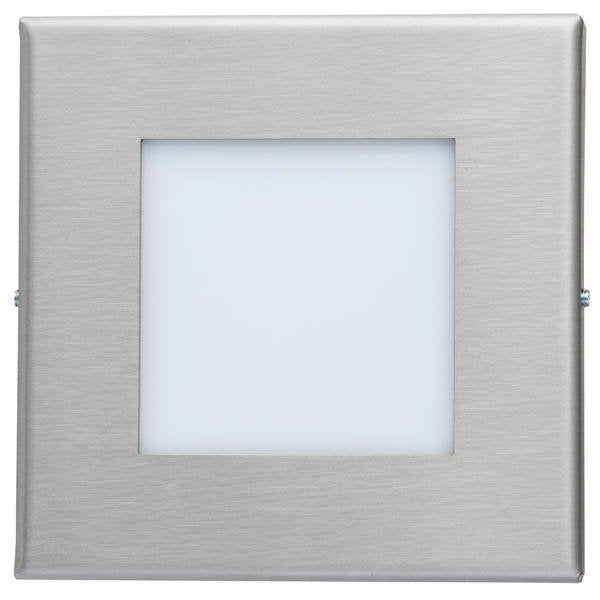 Brumberg Leuchten - Orientierungsleuchte LED-Wandeinbauleuchte 10140203 230V eds LF:ww  − 1 Stück