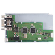 Jumo - Zubehör/Ersatzteile für modulares Anschlusssystem Nachrüstung Optionsplatine 00581173 PROFIBUS-DP