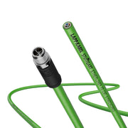 Lapp Zubehör - Patchkabel Kupfer Industrie IE-6-M12X-S-10-P-4-26-FD- 2172252 OE