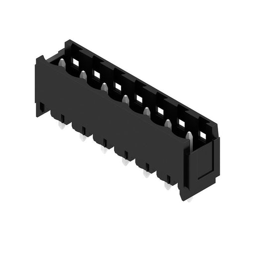 Weidmüller - Leiterplattensteckverbinder Verbinder 5.08mm SL 5.08HC#1149570000  − 50 Stück