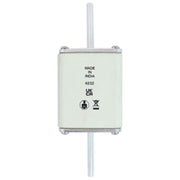 Eaton - Messersicherung Sicherungseinsatz Nieders. NH-SICHERU#500NHG2B 500A AC 440V 120kA − 3 Stück