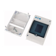 Eaton - Installationskleinverteiler Mini Kleinverteiler MINI-4-T IP30 1-reihig 4 TE