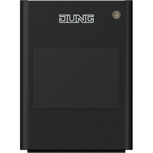 Jung - Sender/Fernbedienung für Installationsschalterprogramme Funk-Handsender FM HS 1 T