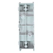 Eaton - Halter für zylindrische Sicherung Sicherungshalter RM25100-1CR AC 250 V