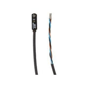 Ipf Electronic - Magnetischer Näherungsschalter Sensor Magnetisch, MZA721A1 Zylinder 6,2mm T-Nut