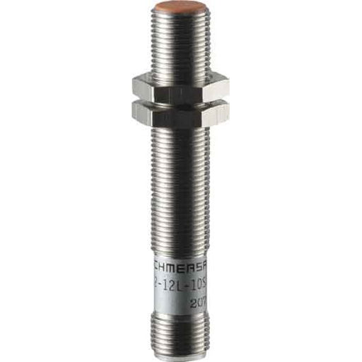 Schmersal - Induktiver Näherungsschalter Nährungsschalter induktiv IFL 2-12L-01STN