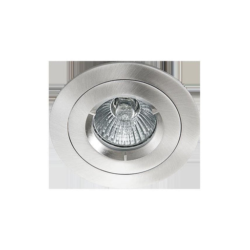 SG Leuchten - Downlight/Strahler/Flutlicht Downlight 997962 Stahl geb